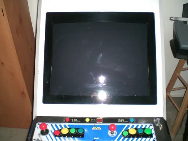 Picture of MVS-U4/33 18
