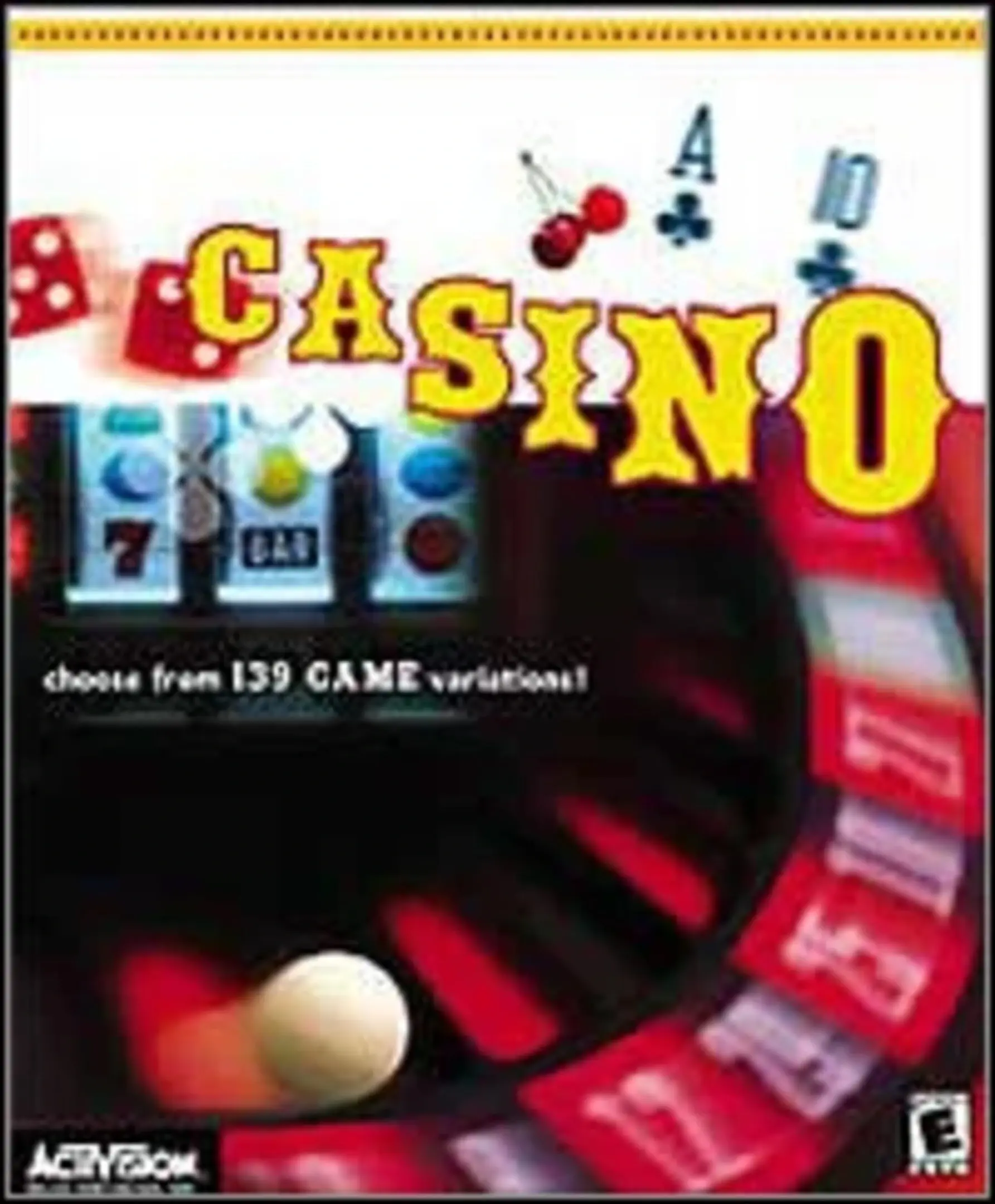 Picture of Casino