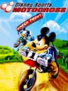 Picture of Disney Sports: Motocross