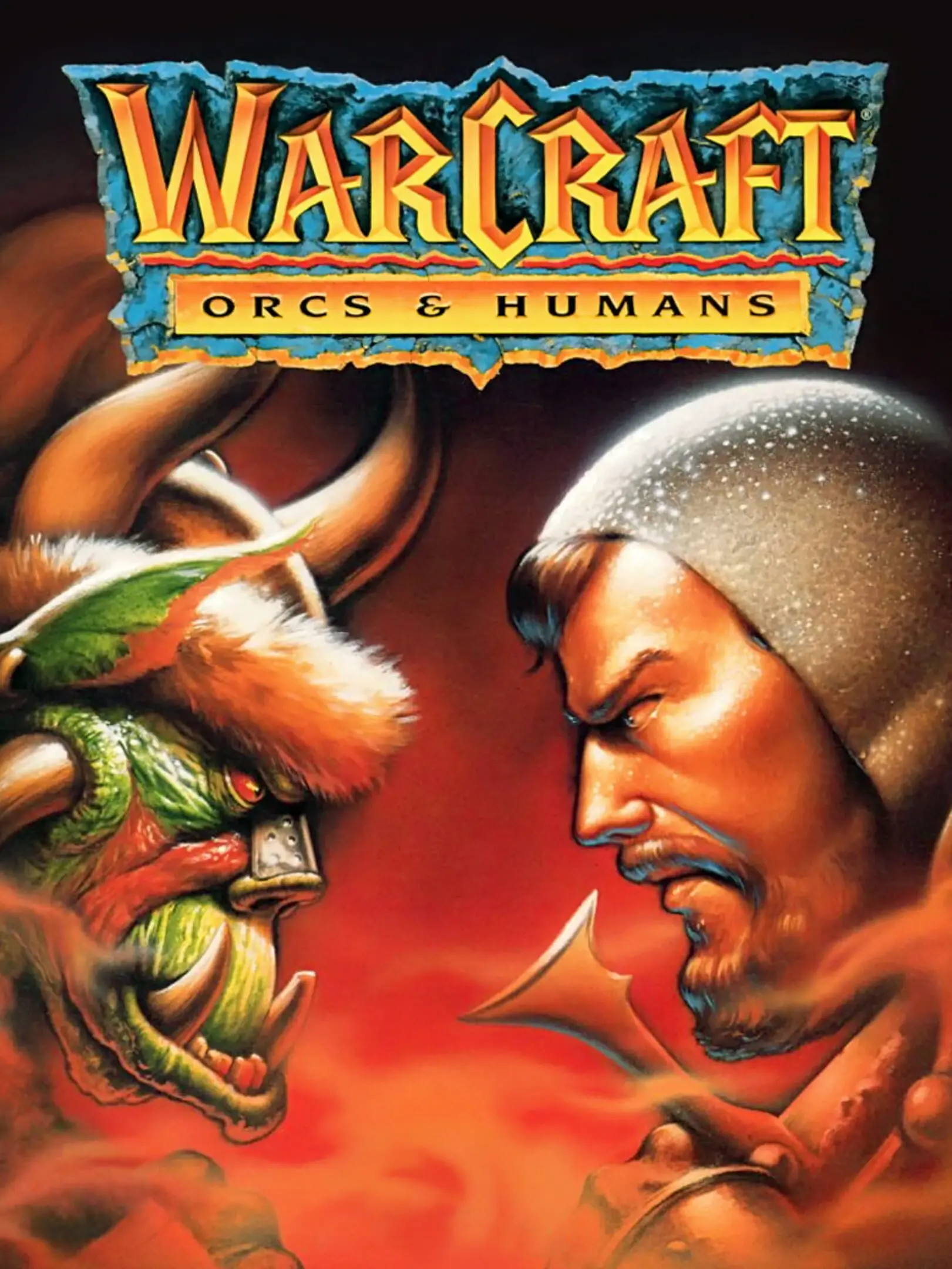 Picture of WarCraft: Orcs & Humans