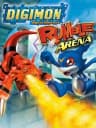 Picture of Digimon: Rumble Arena