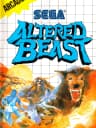 Picture of Altered Beast