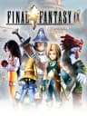 Picture of Final Fantasy IX