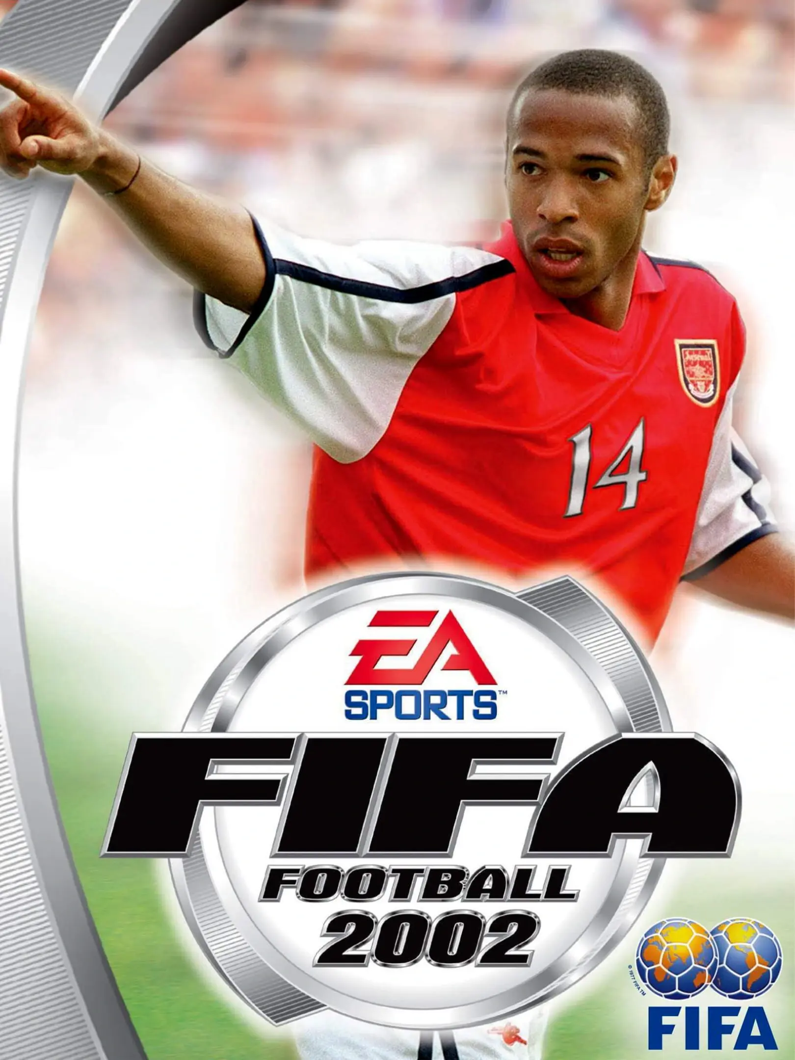Picture of FIFA 2002: Road to FIFA World Cup