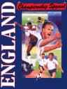Picture of England Championship Special