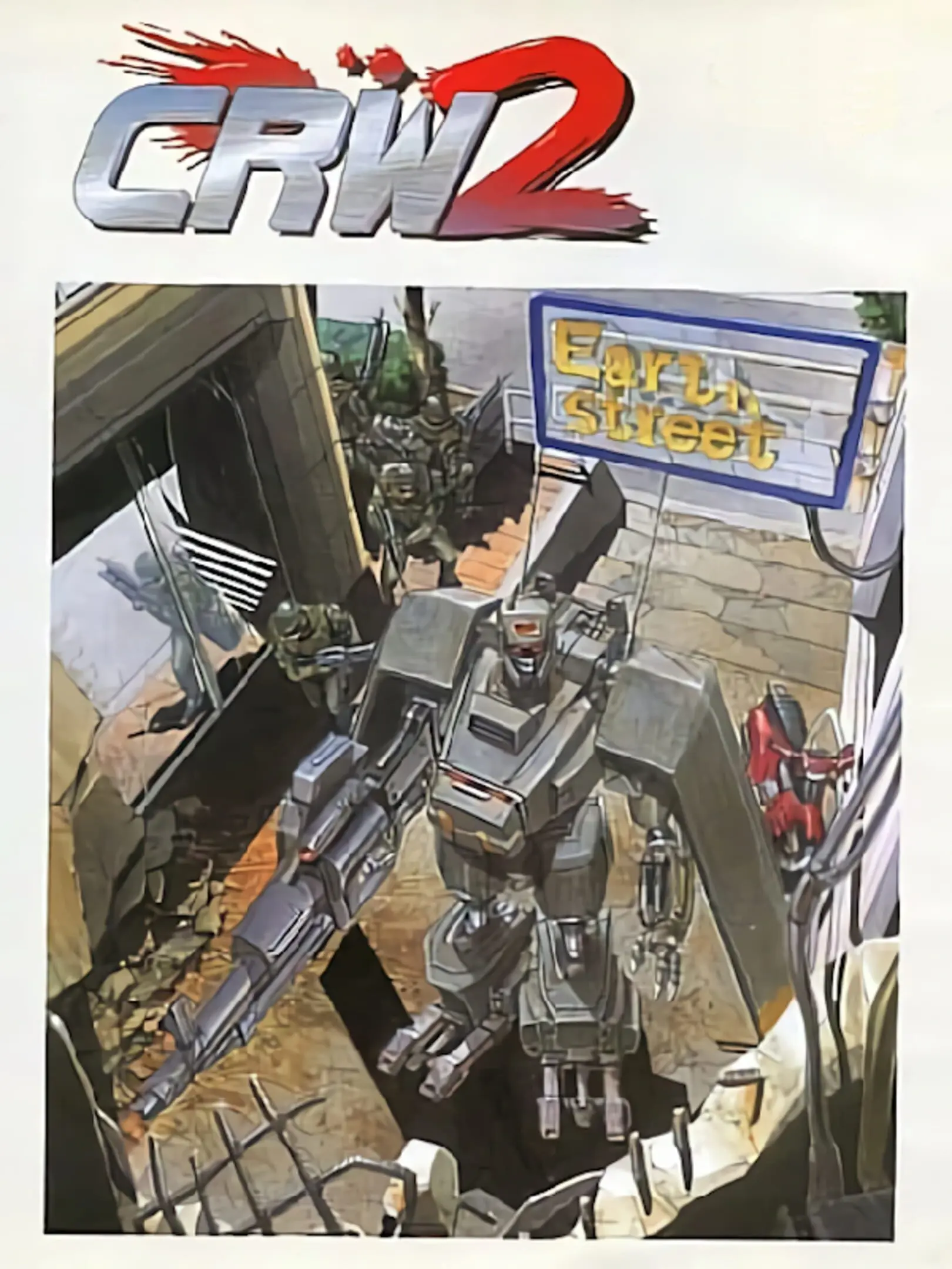 Picture of CRW 2