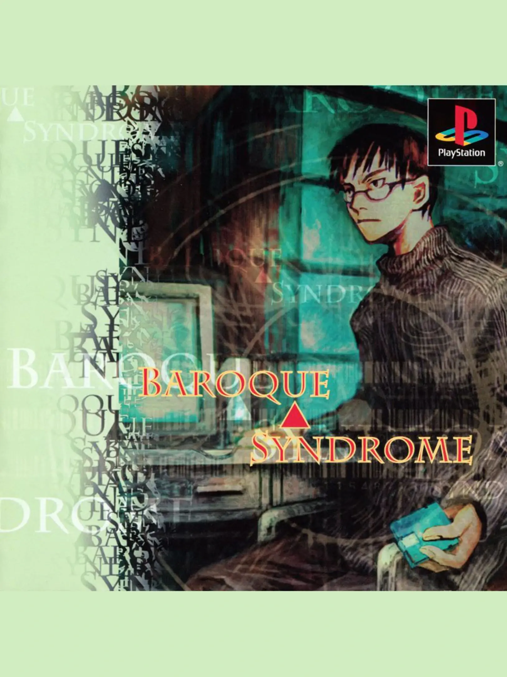 Baroque Syndrome