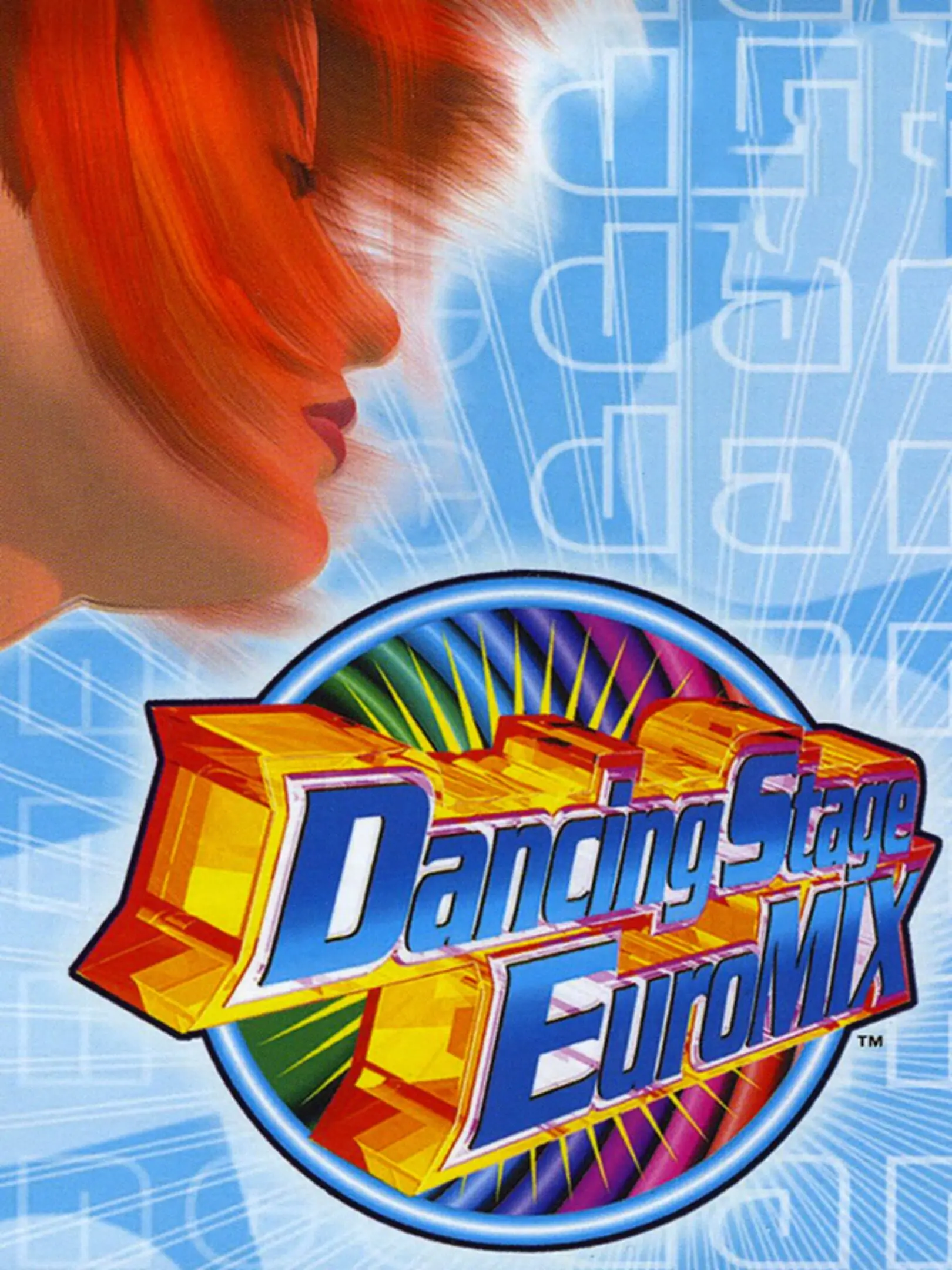 Picture of Dancing Stage: Euromix