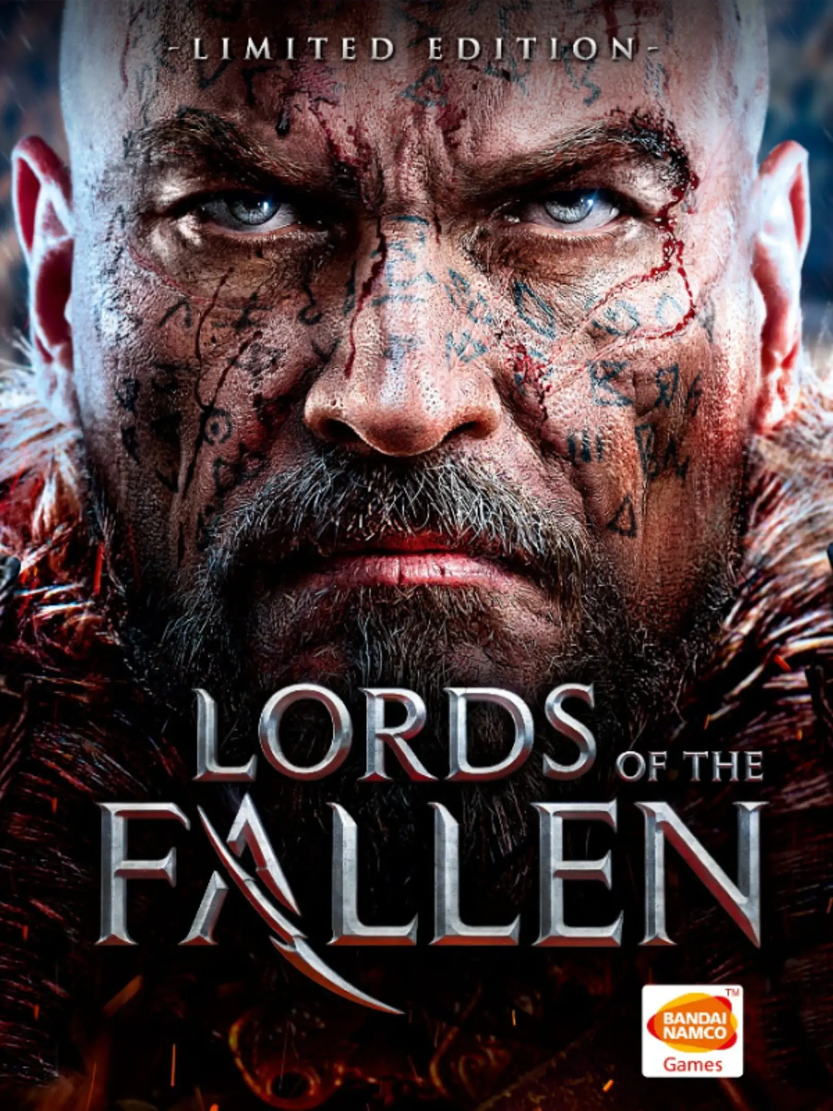 Lords of the Fallen