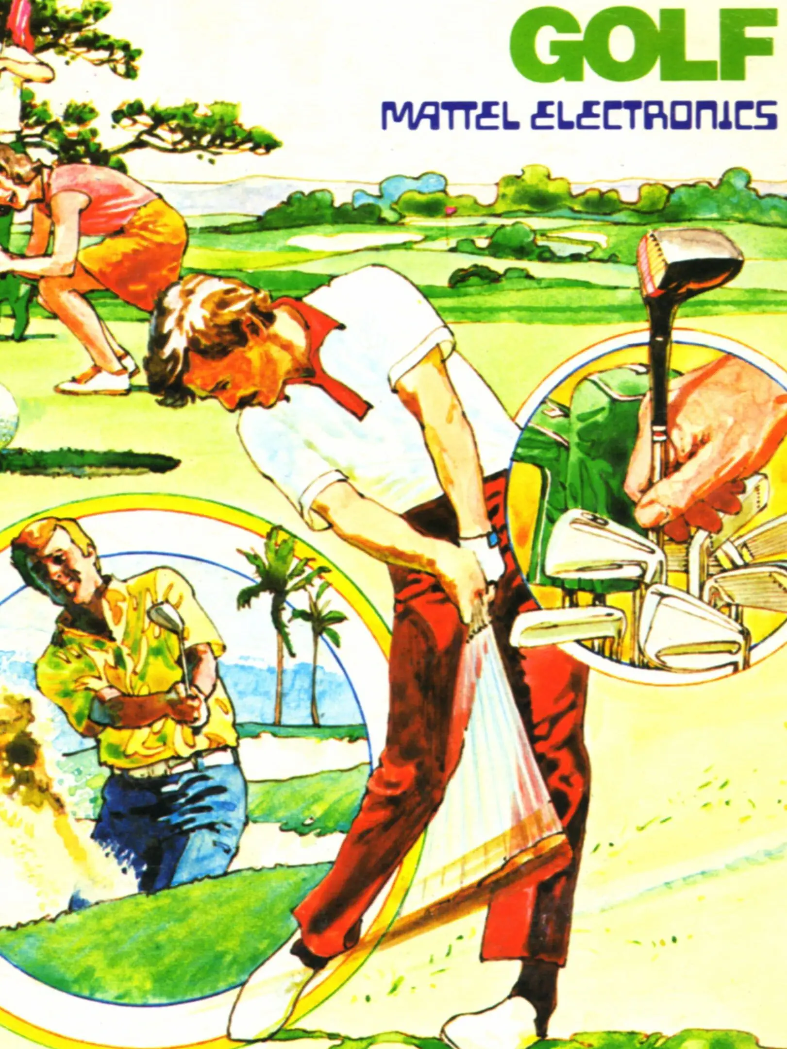 Golf