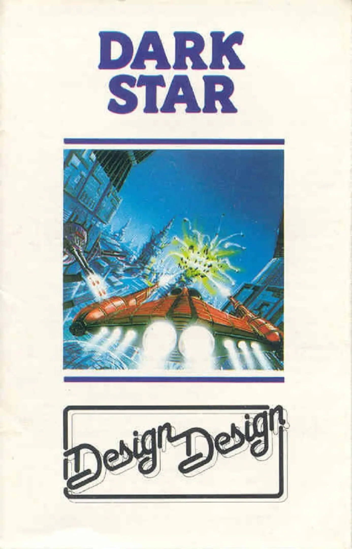 Dark Star