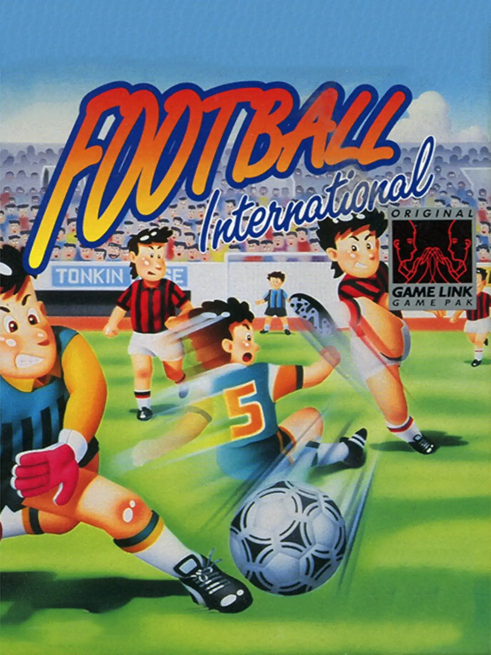 Soccer