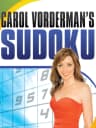 Picture of Carol Vorderman's Sudoku
