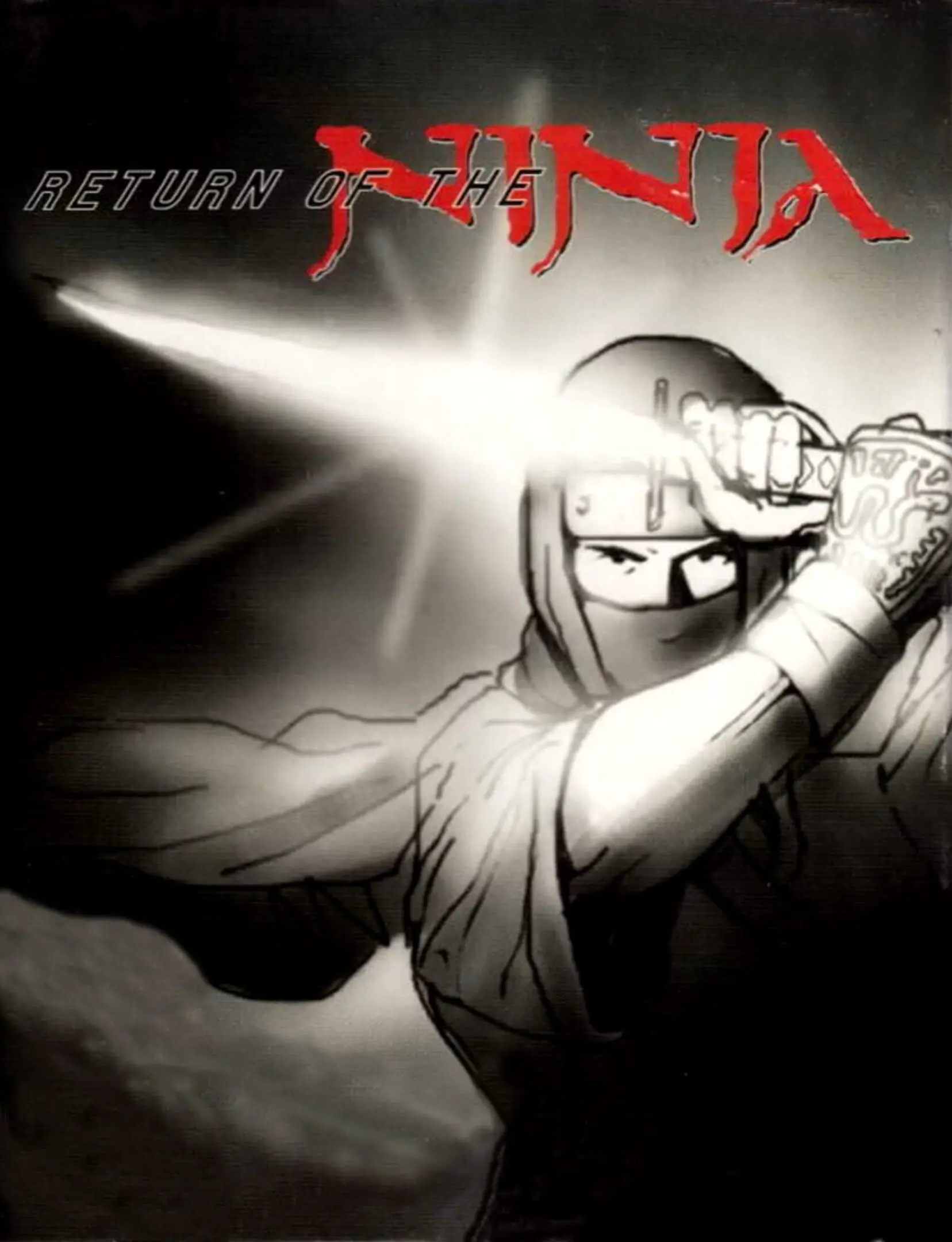 Picture of Return of the Ninja