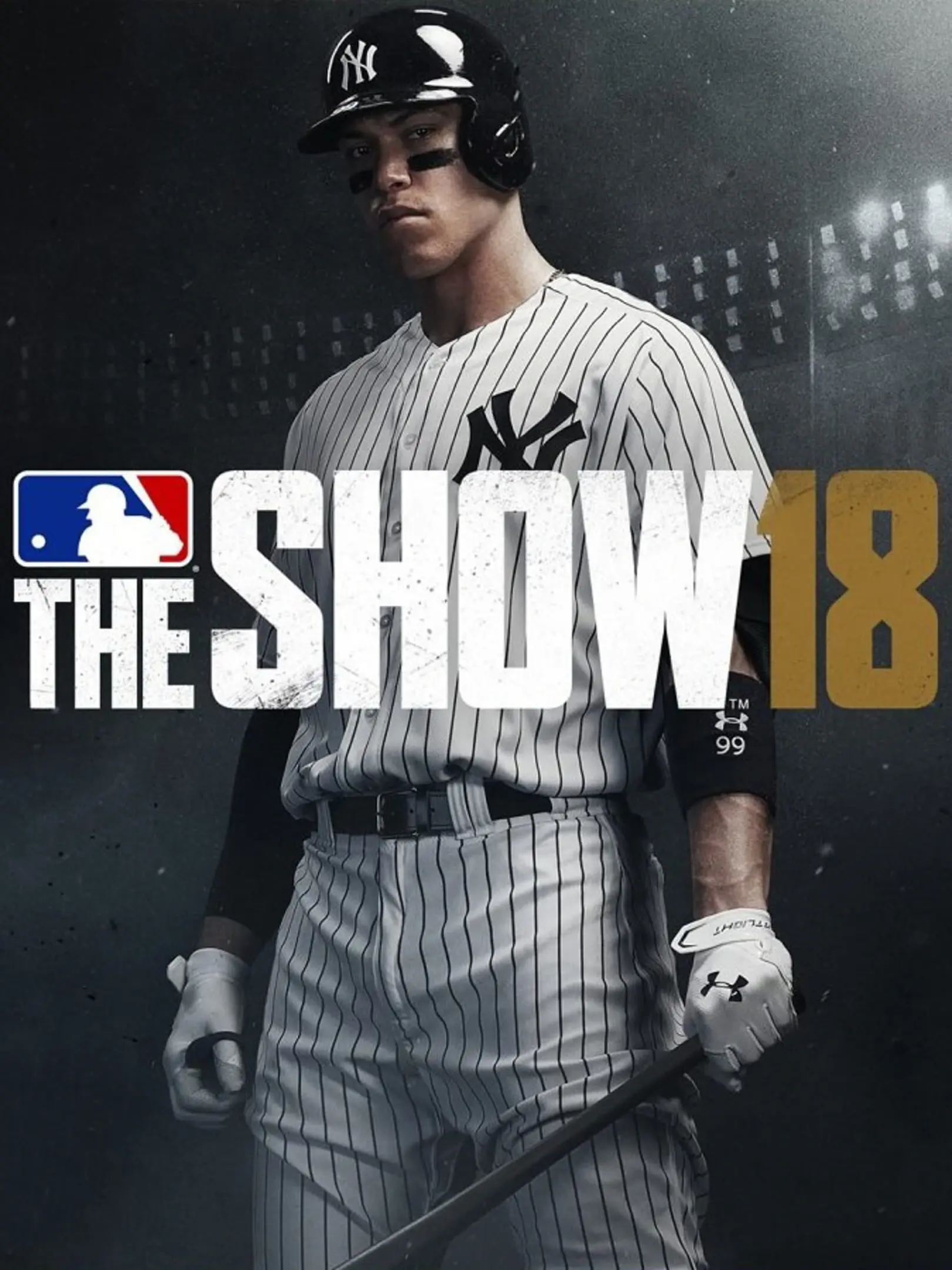 Picture of MLB The Show 18