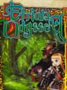Picture of Etrian Odyssey