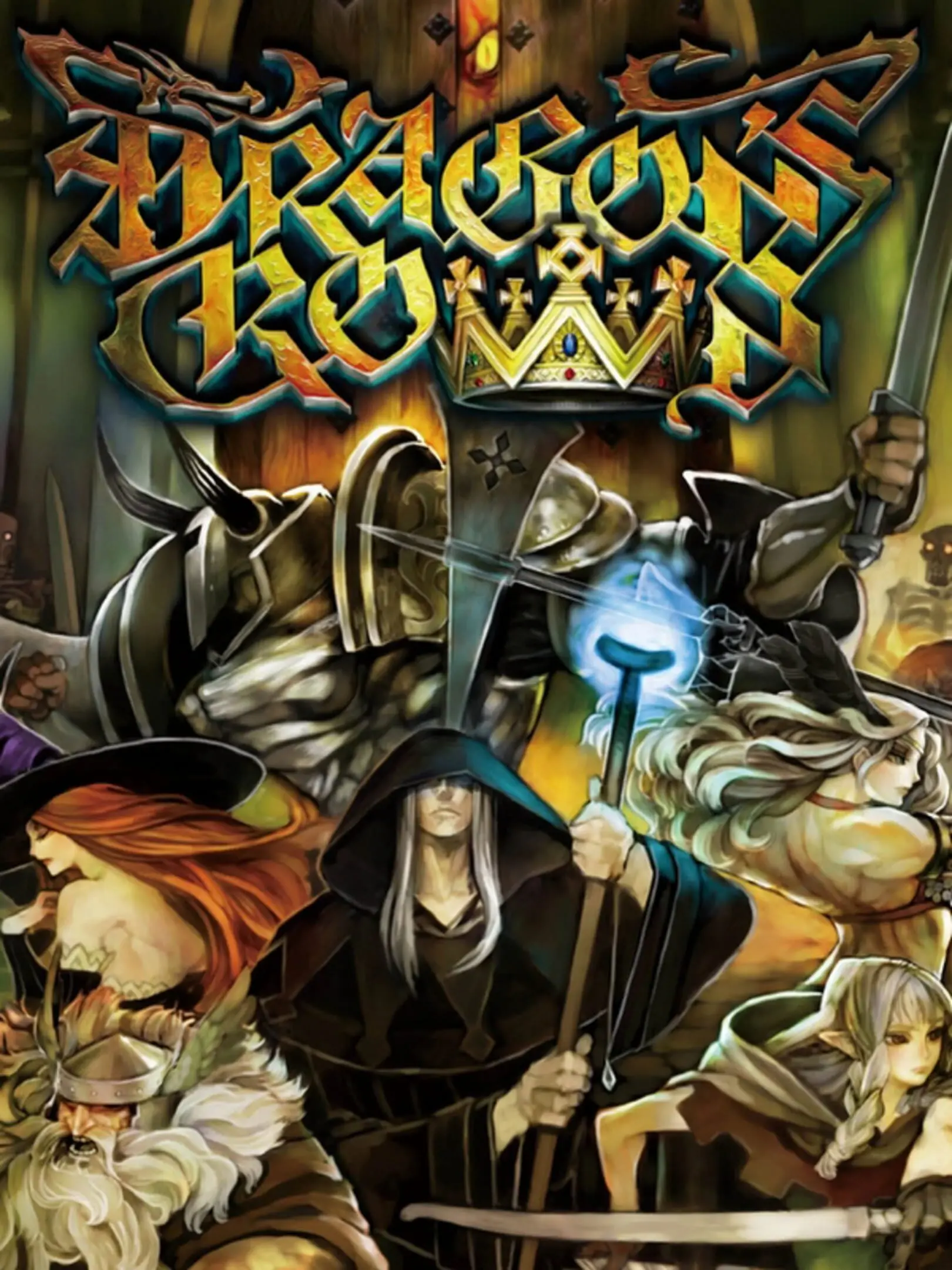 Picture of Dragon's Crown