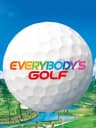 Picture of Everybody's Golf