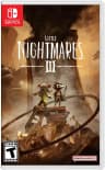 Picture of Little Nightmares III