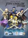 Picture of Fire Emblem Warriors