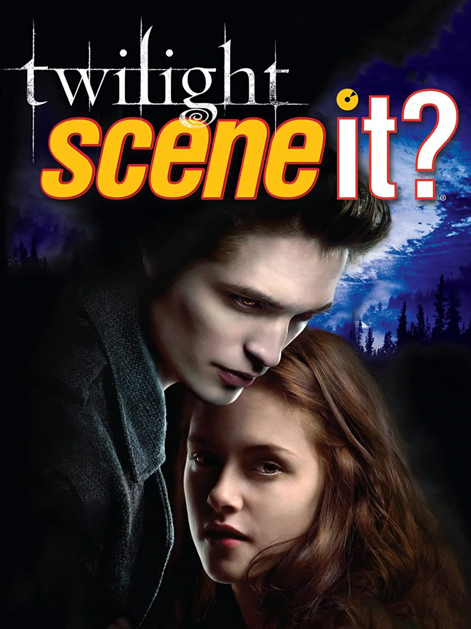 Picture of Scene It? Twilight