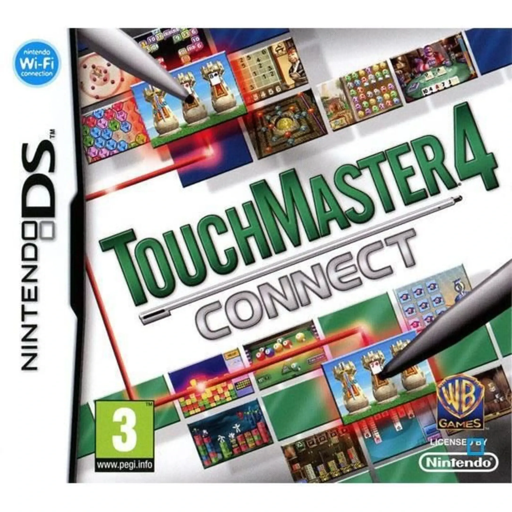 Picture of TouchMaster Connect