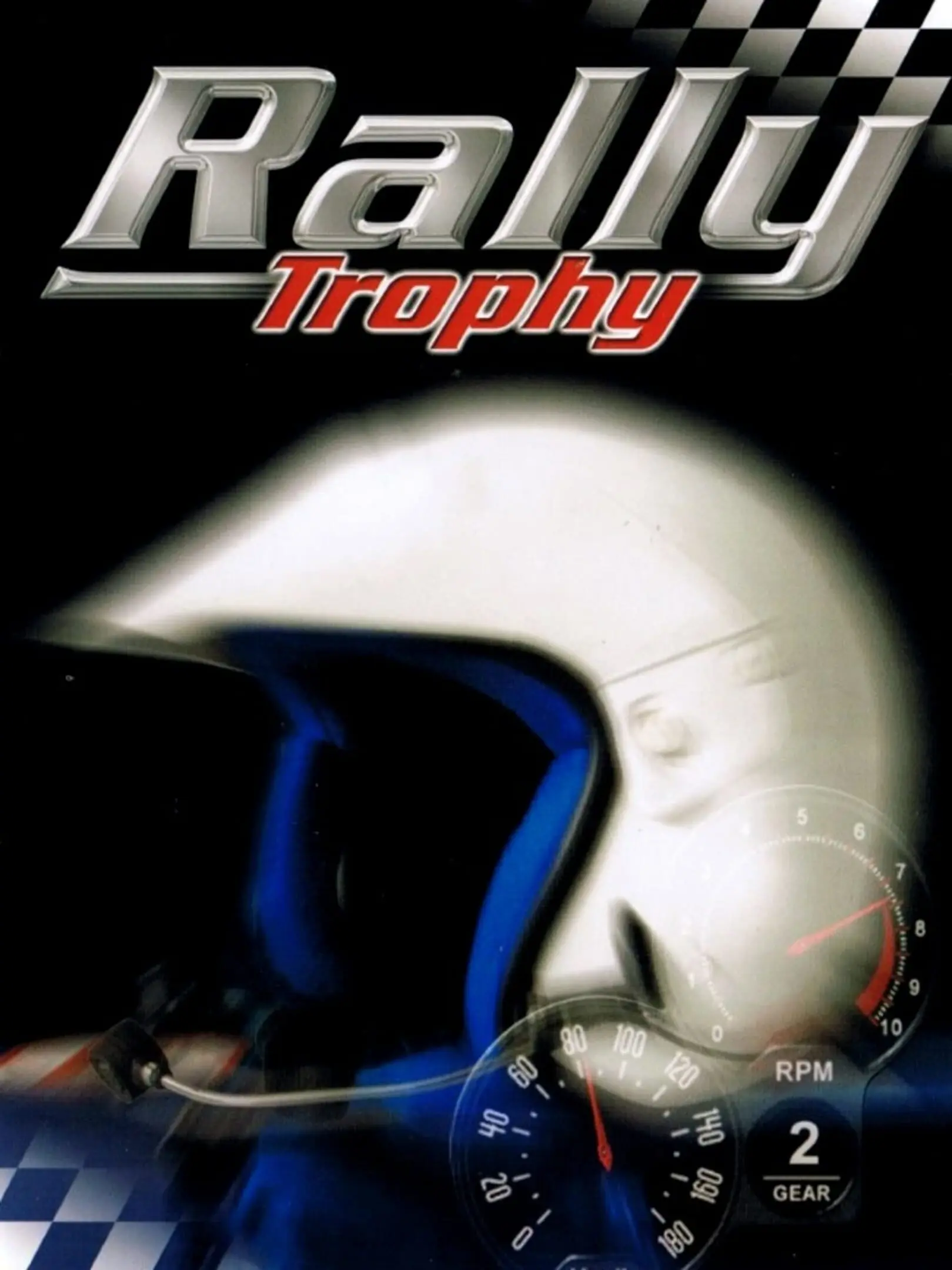 Picture of Rally Trophy