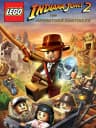 Picture of LEGO Indiana Jones 2: Die neuen Abenteuer