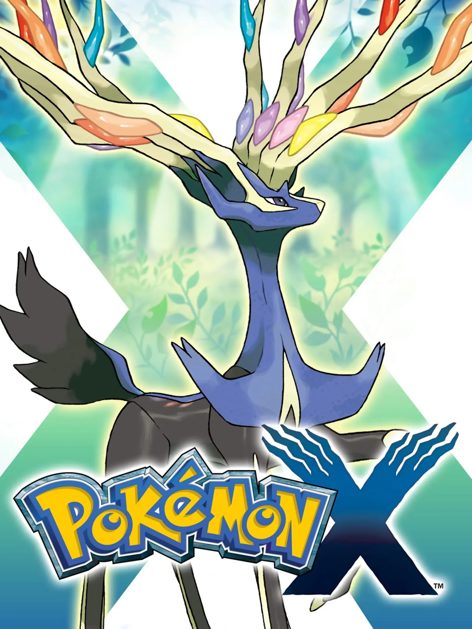 Picture of Pokémon X
