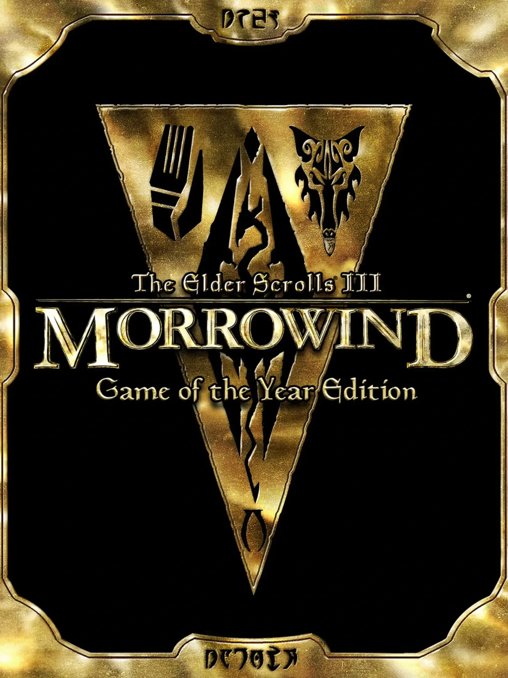The Elder Scrolls III: Morrowind