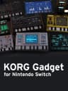 Picture of Korg Gadget