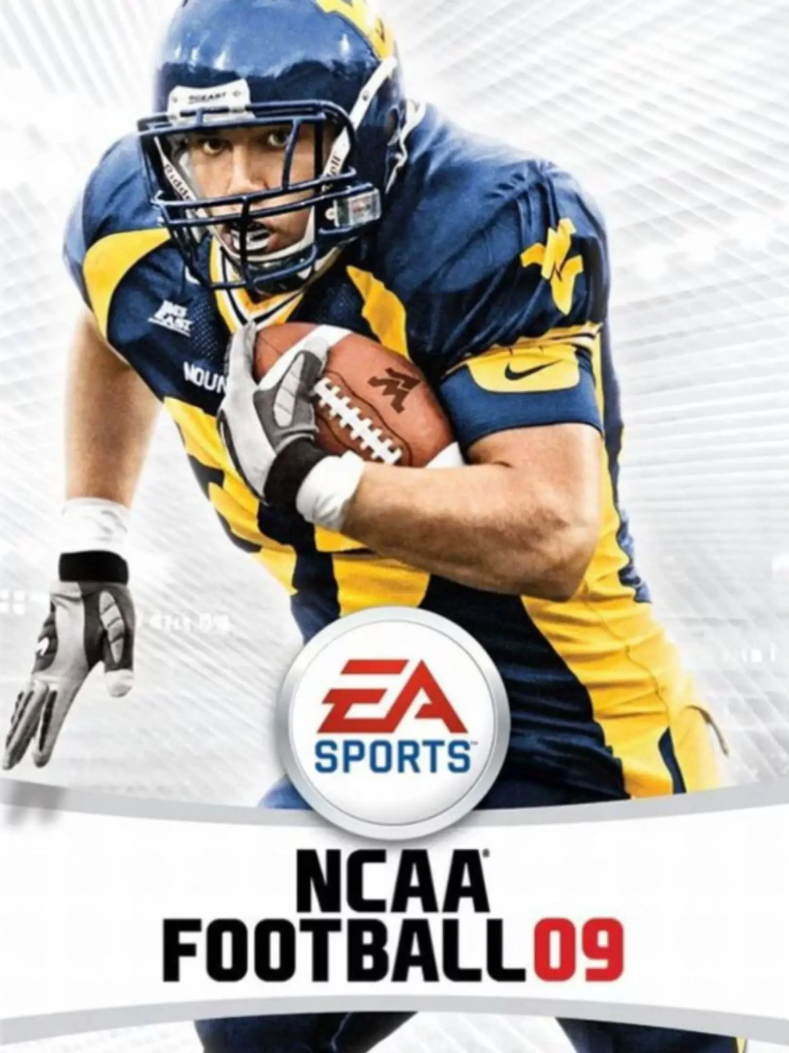 Picture of NCAA Football 09