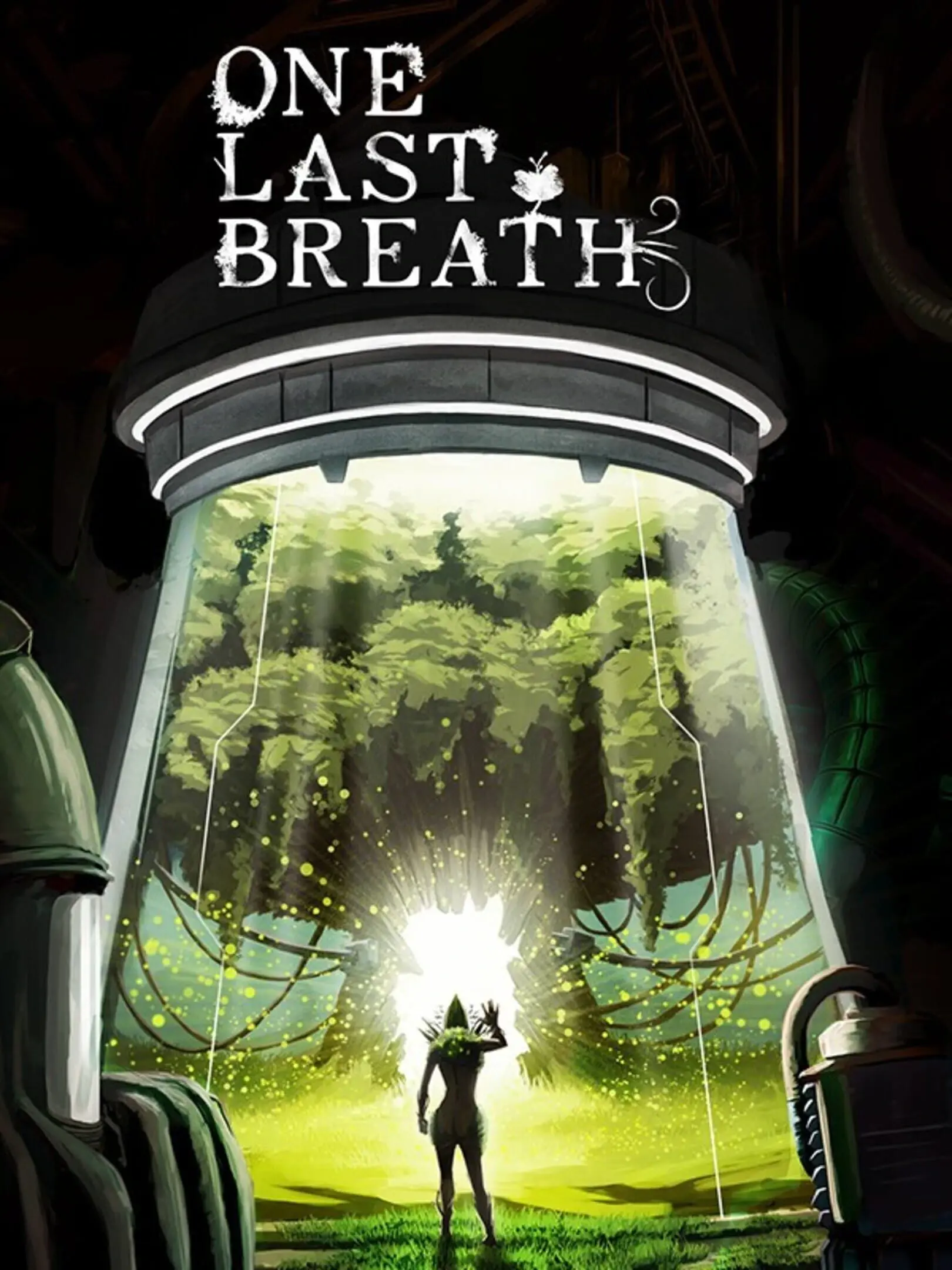 Picture of One Last Breath