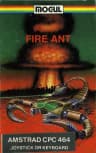 Picture of Fire Ant
