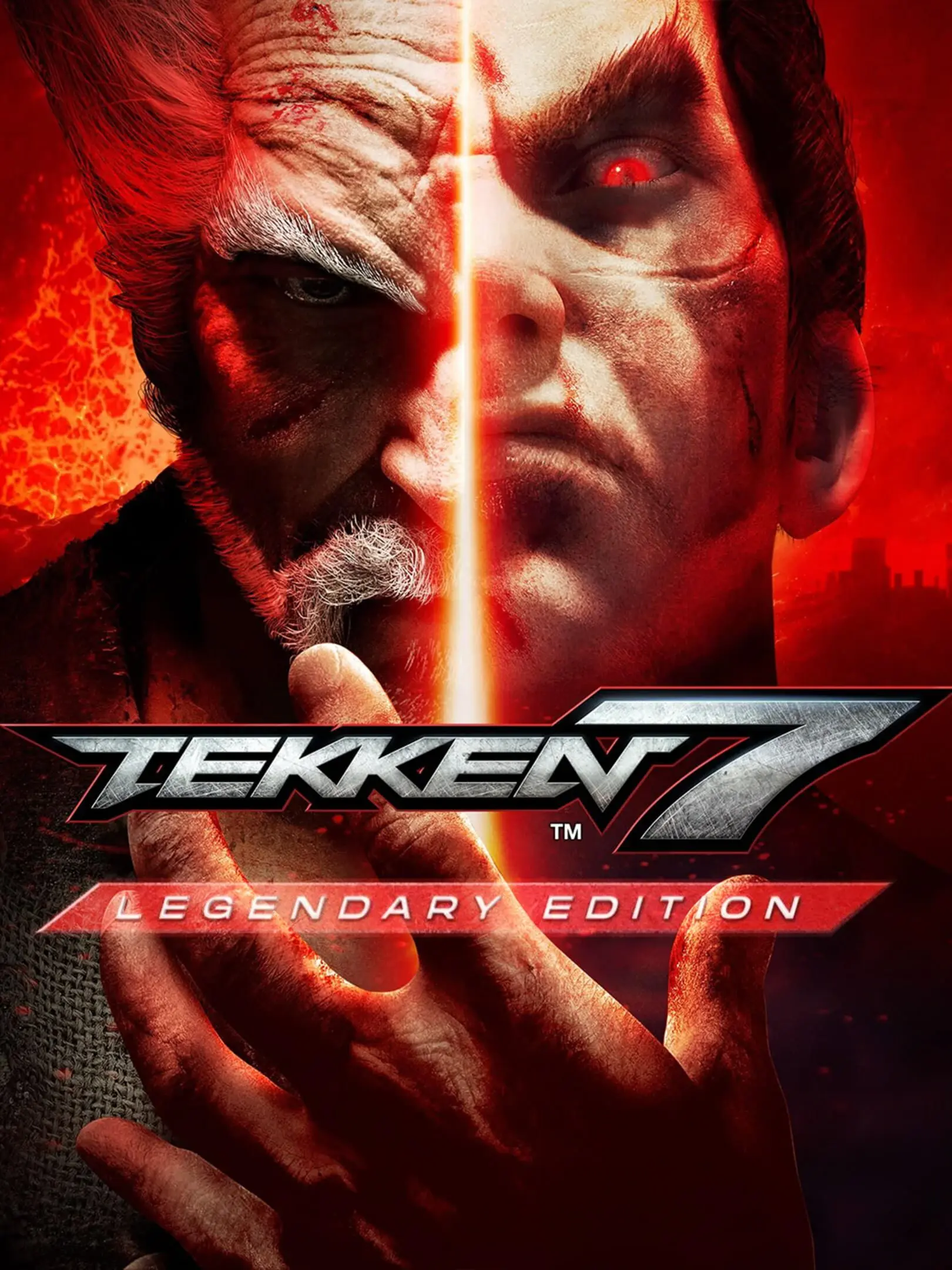 Tekken 7