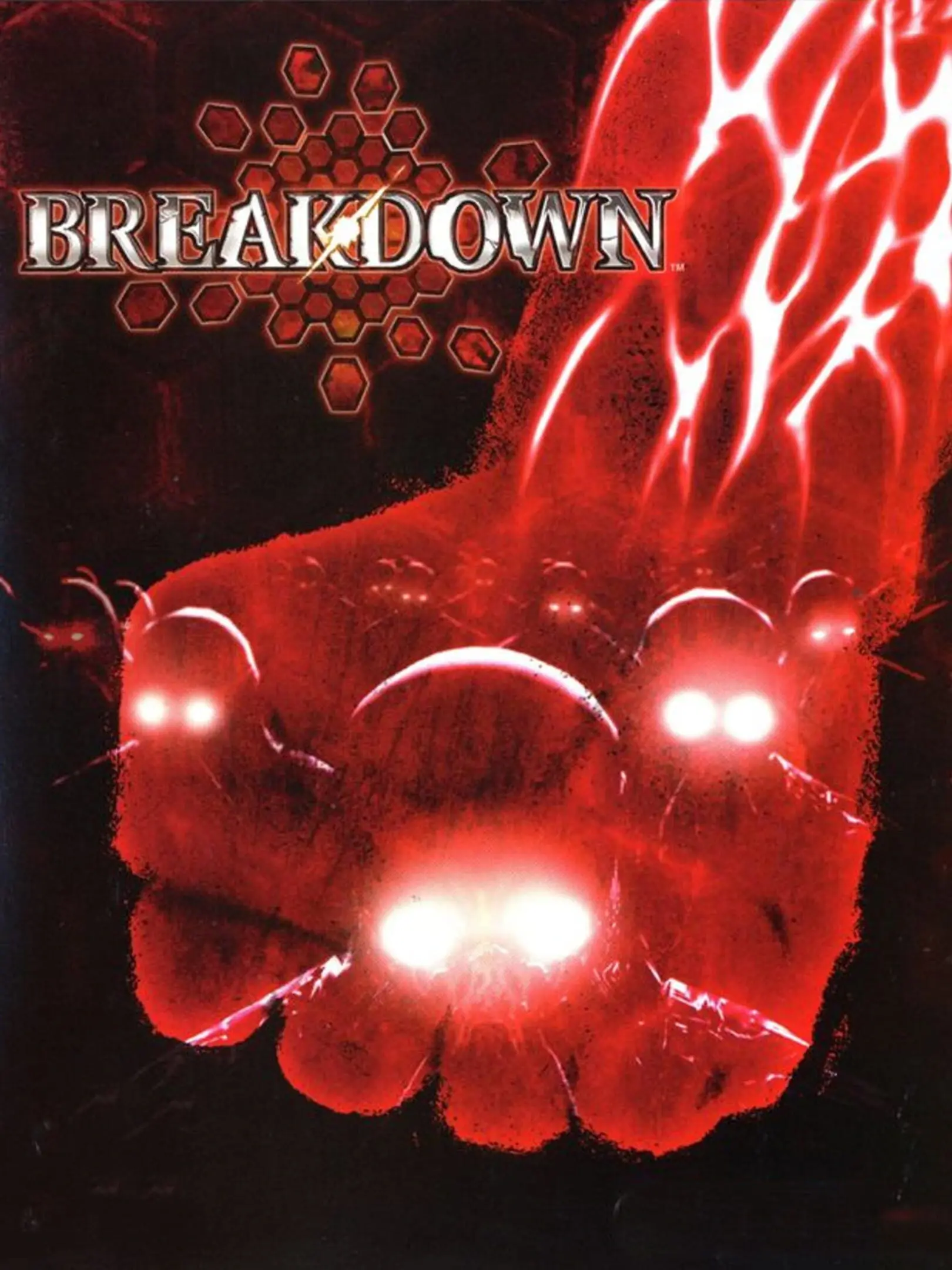 Picture of Breakdown