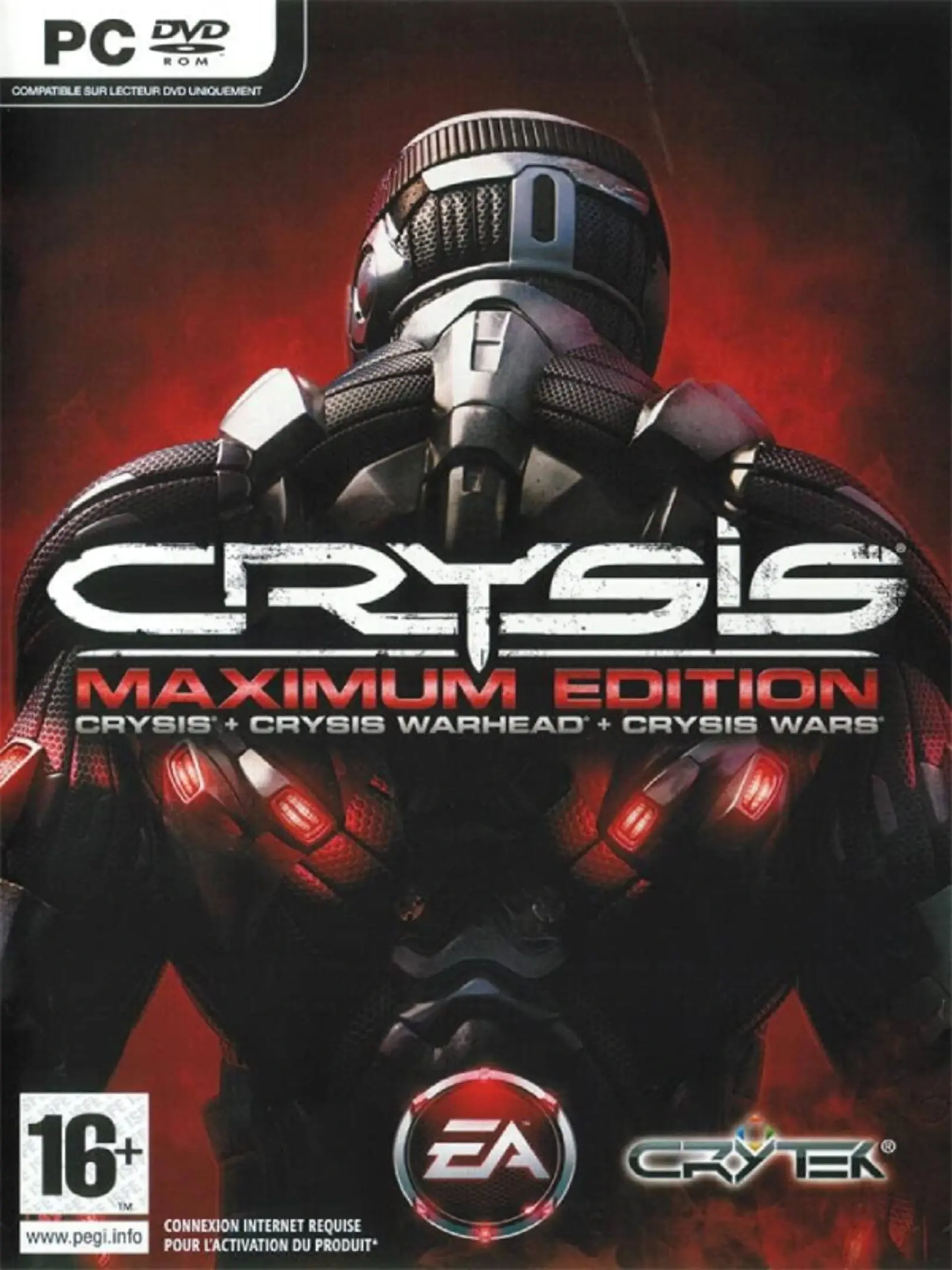Crysis
