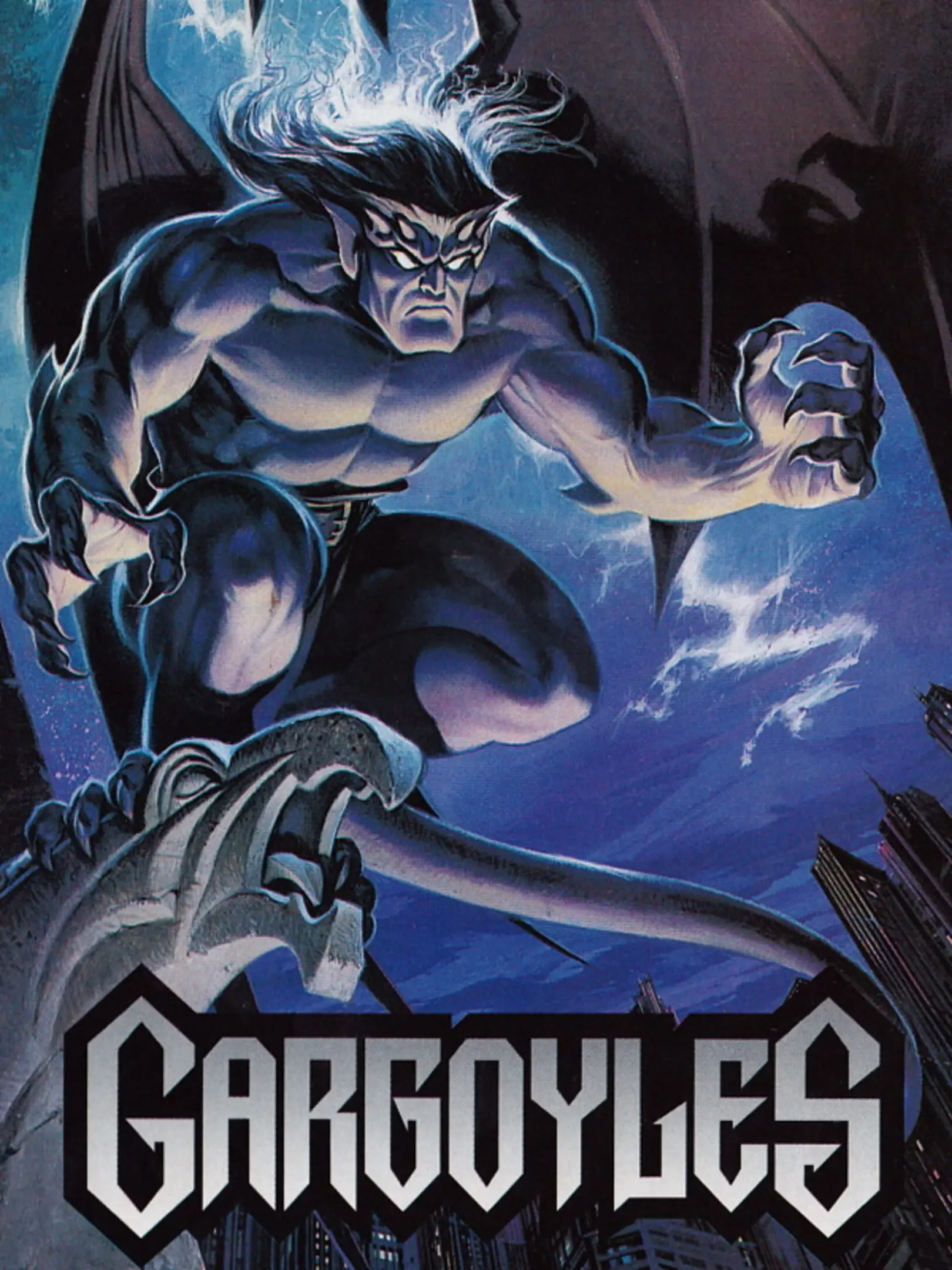 Picture of Gargoyles