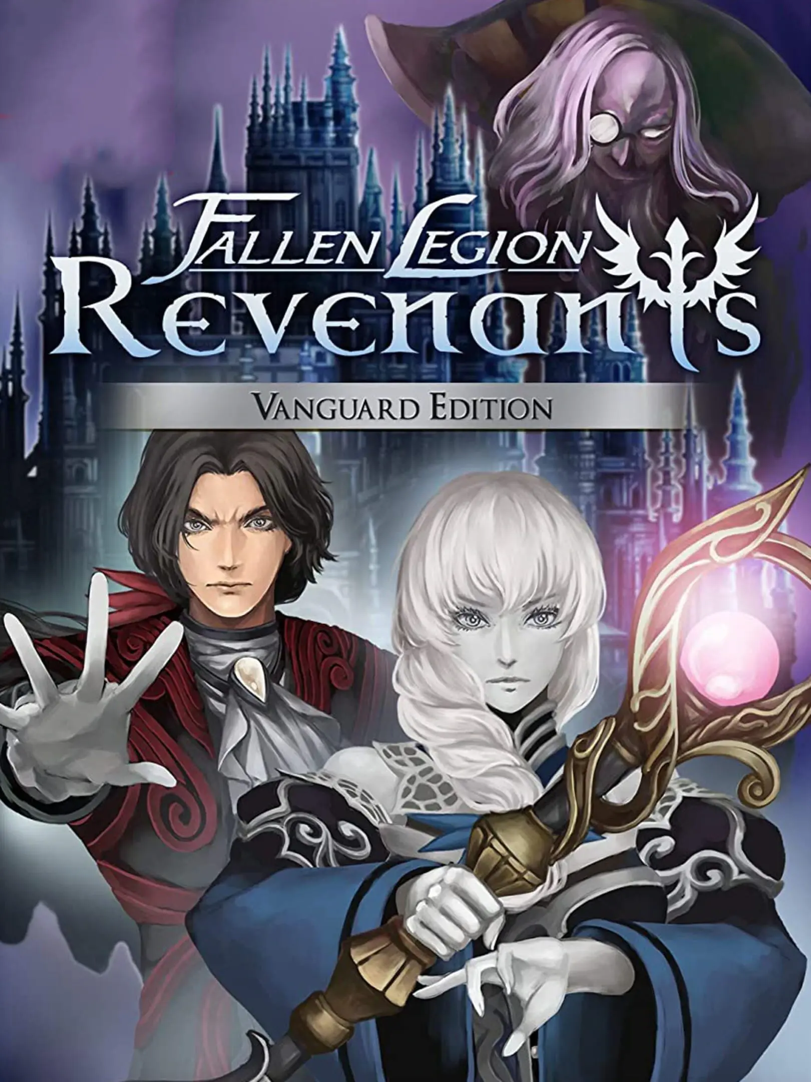 Picture of Fallen Legion Revenants