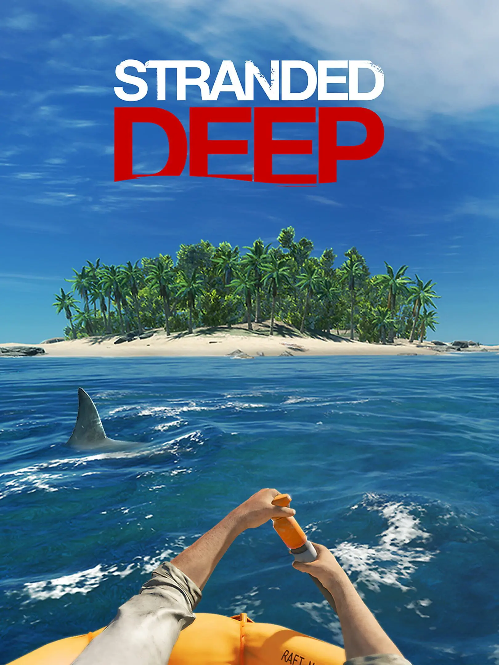 Picture of Stranded Deep