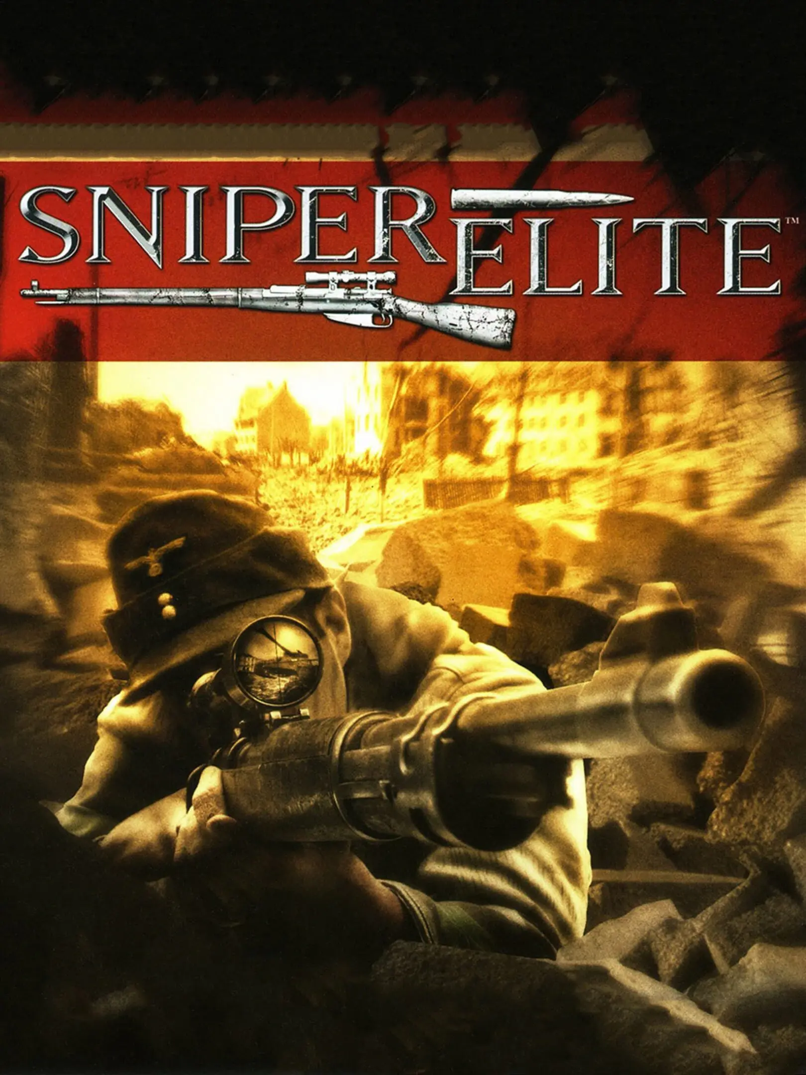 Picture of Sniper Elite
