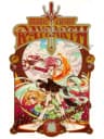 Picture of Magic Knight Rayearth