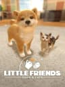 Picture of Little Friends: Dogs & Cats