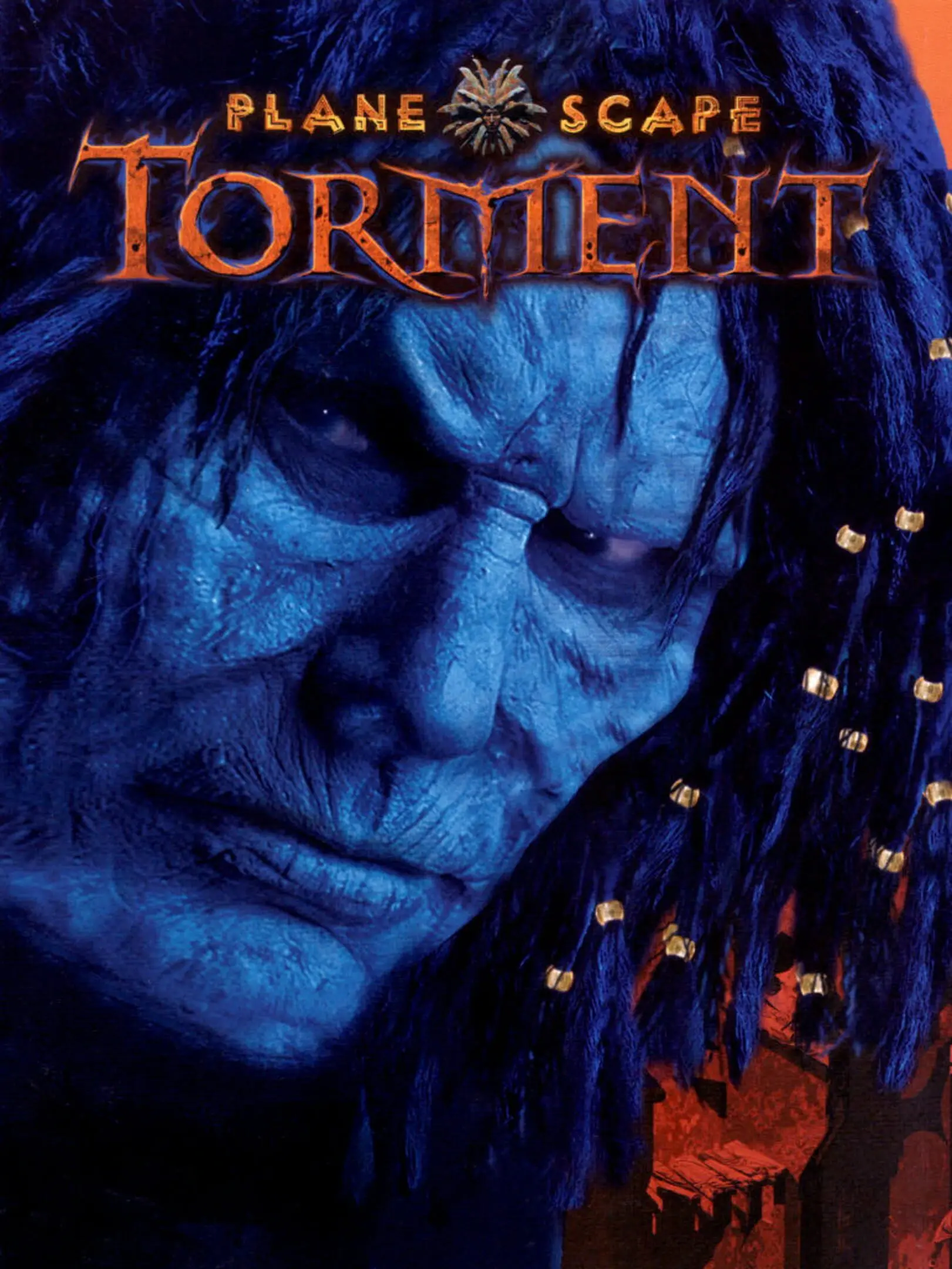 Picture of Planescape: Torment