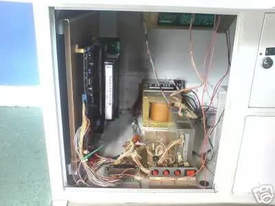 Picture of Aero City 8