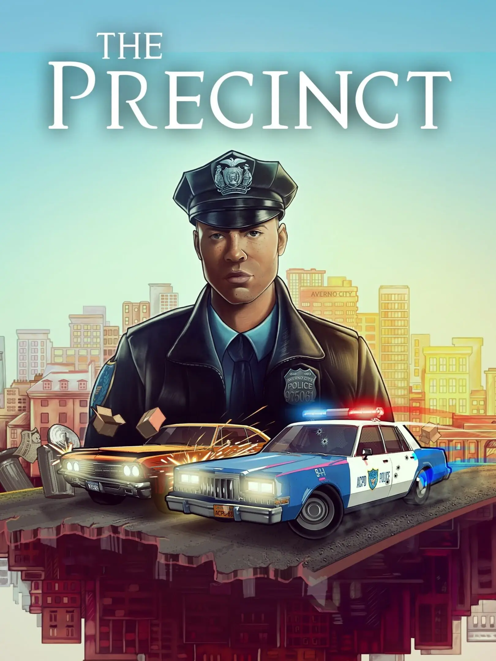 Picture of The Precinct