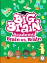 Picture of Big Brain Academy: Kopf an Kopf