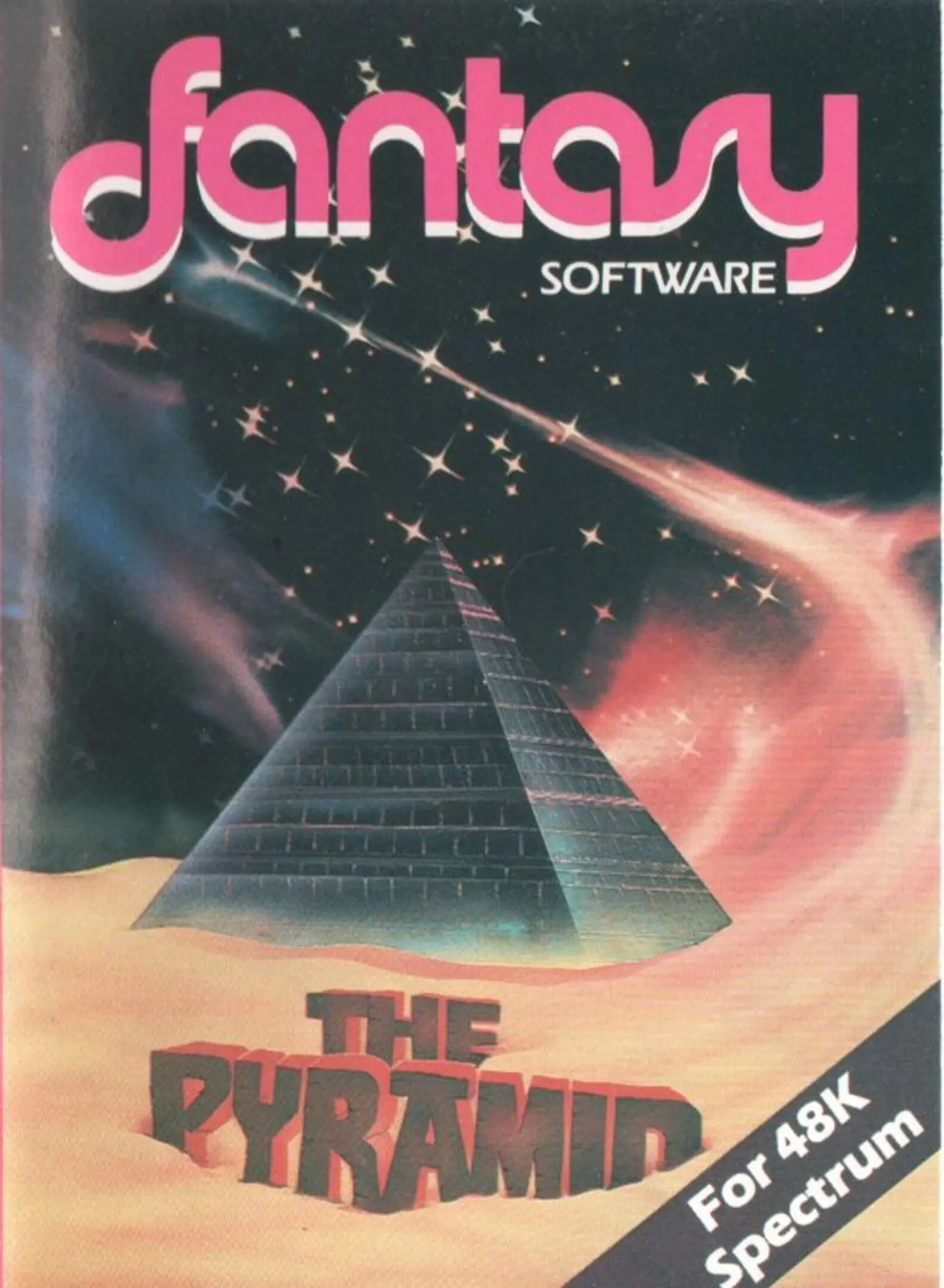 Picture of The Pyramid