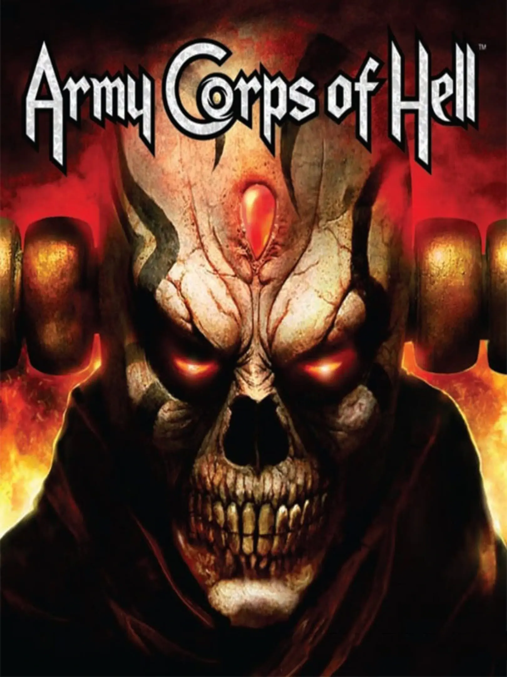 Picture of Army Corps of Hell
