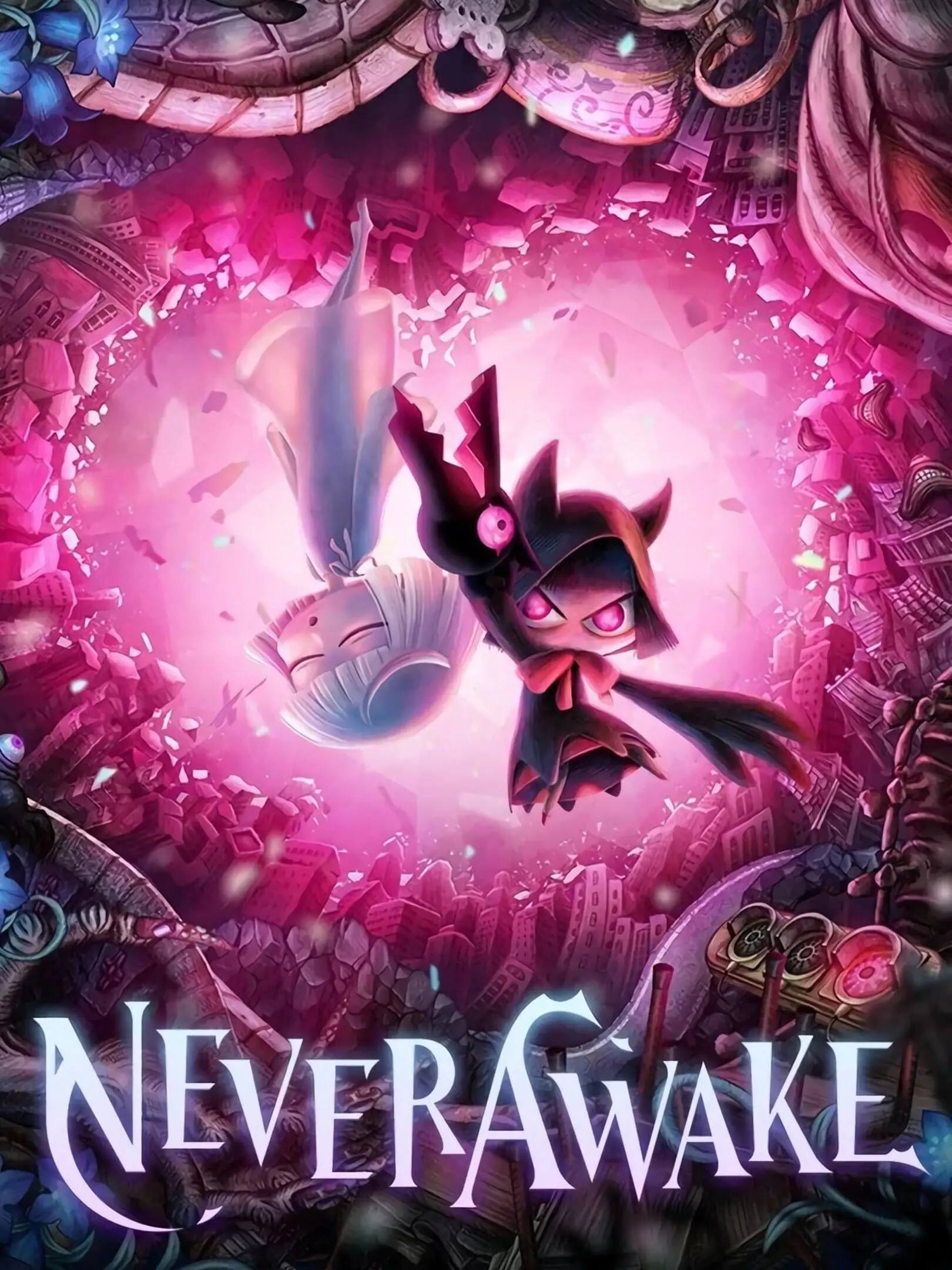 Picture of NeverAwake